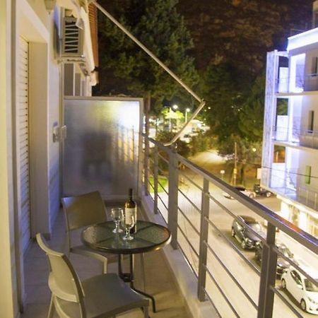 Marietta City Center Apartments Нафплион Экстерьер фото