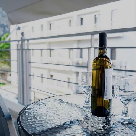 Marietta City Center Apartments Нафплион Экстерьер фото