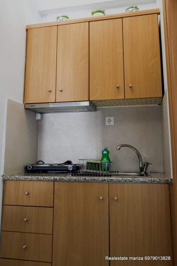 Marietta City Center Apartments Нафплион Экстерьер фото