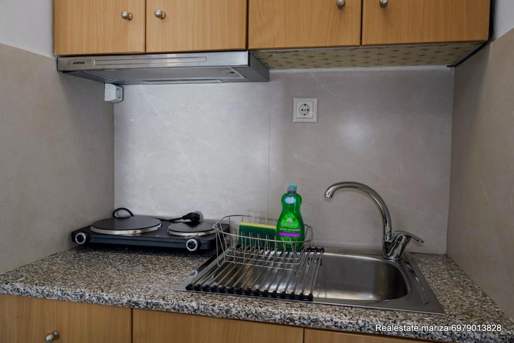 Marietta City Center Apartments Нафплион Экстерьер фото